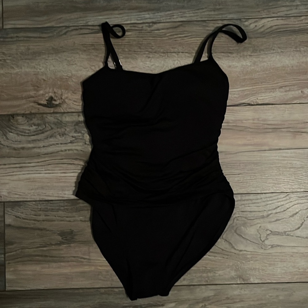 Lablanca one piece swimsuit